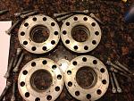 2 25mm H&amp;R spacers- Hub centric slip-on with extended studs-optimized-img_1065.jpg