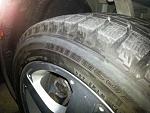 Discount Tires, Always wanting to replace not repair?-20130116_070118.jpg