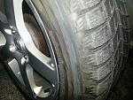 Discount Tires, Always wanting to replace not repair?-20130116_070124.jpg