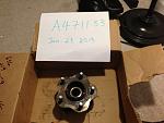 2004 G35 coupe rear hub and bearing-photo-1.jpg