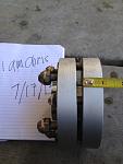Ichiba V2 25mm spacers-photo.jpg