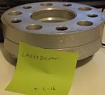 20mm H&amp;R TRAK+ DRM Hubcentric Wheel Spacer-spacer.jpg