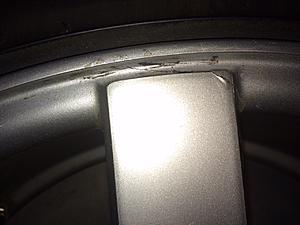 Cracked Spoke on my Vossens?-wheel1.jpg