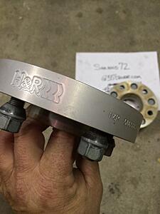 25mm H&amp;R wheels spacers with built in studs-yitzvw6.jpg
