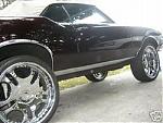 You thought 21s look big on a G...How bouts 22s on a Z!-293154_29.jpg