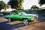 You thought 21s look big on a G...How bouts 22s on a Z!-293154_34.jpg
