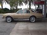 You thought 21s look big on a G...How bouts 22s on a Z!-293154_65.jpg