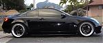 Anyone with 19" Work Meister S1 3 piece?-lowered.jpg