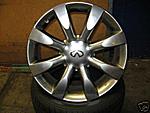 Using FX 20&quot; x 8&quot; Wheels On G35 Sedan?-fx-20-rim.jpg