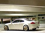 Help me decide!  Gold or Gun Metal or Mercury Silver on IP?-g35garage1.jpg
