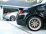 Any one got their OEM 19&quot; painted gold on Blk Coupe?-cimg1700.jpg