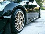 Any one got their OEM 19&quot; painted gold on Blk Coupe?-cimg1698.jpg