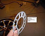 17 inch coupe rims and Brembo clearance.  Pictures and Questions...-spacer3mm.jpg