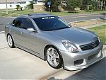 Proper offset for 19x8.5 with 235/35/19?-dsc00275.jpg