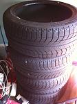 Set of 4 Michelin X-Ice Xi2 235/45/18-phototire1.jpg