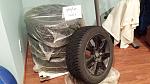 (4) 215/55 R17 General Altimax Artic on OEM wheels-20131226_105601.jpg