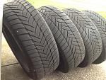 17inch winter wheel tire: Dunlop Winter Sport M3 215/55/17 on Kazera wheels-image.jpg