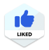 Liked