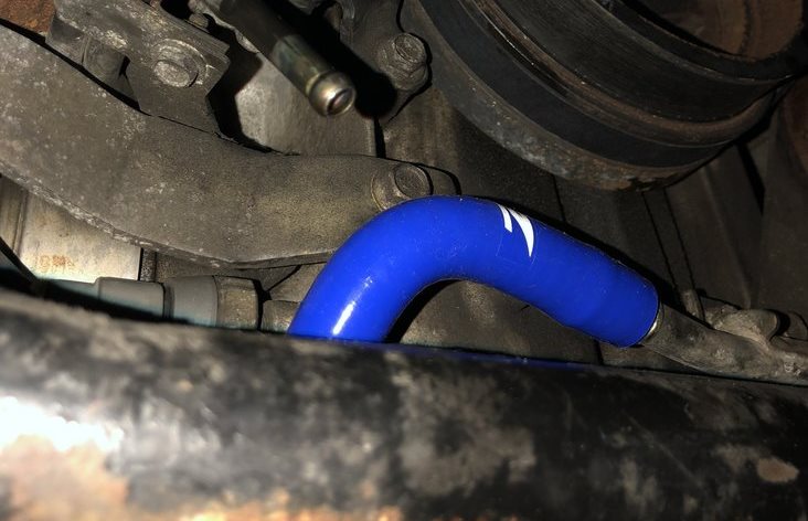 What We Did to Our Gs in January