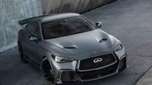 Is the Project Black S Prototype the Infiniti We’ve Been Waiting For?
