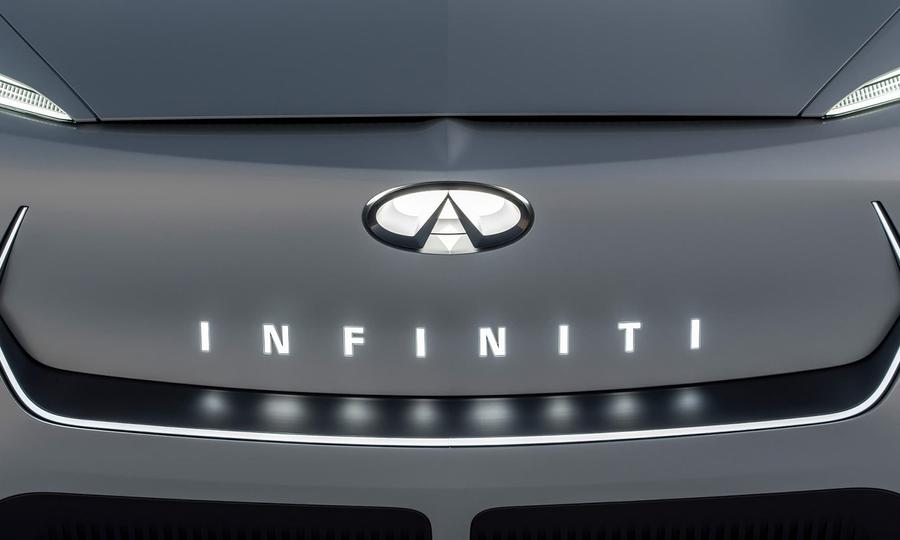 Infiniti Relocating Headquarters back to Japan