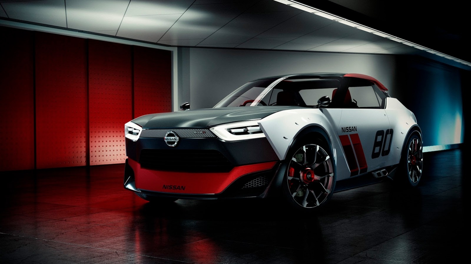 Nissan Nismo Leaf RC: What Does it Mean for the Future?