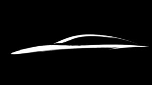 New Coupe-SUV Coming Next Summer Announced at Pebble Beach