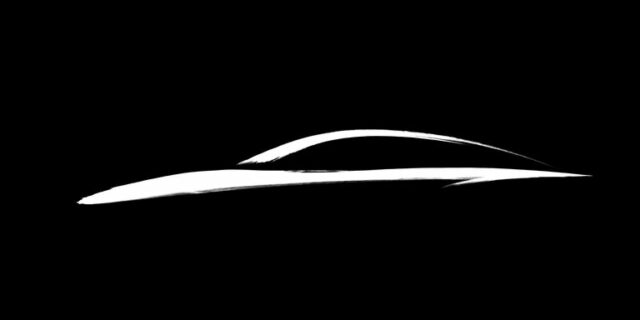 New Coupe-SUV Coming Next Summer Announced at Pebble Beach